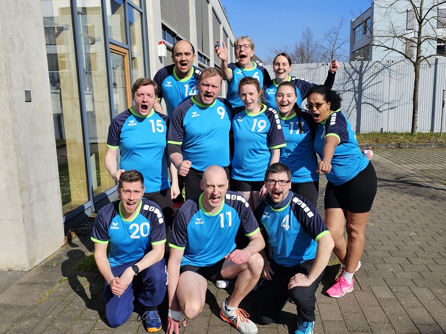 Foto vom 03.03.2024 in Koblenz